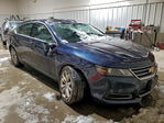 Chevrolet Impala 2017