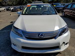 Lexus HS 2010
