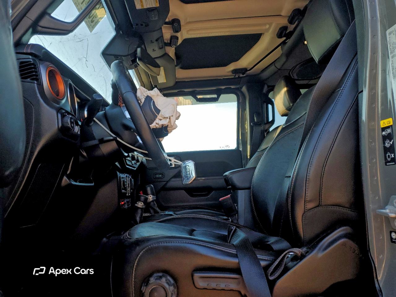 Jeep Gladiator 2022