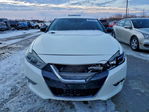Nissan Maxima 2017
