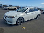 Honda Accord 2013