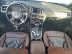 Audi Q5 2013