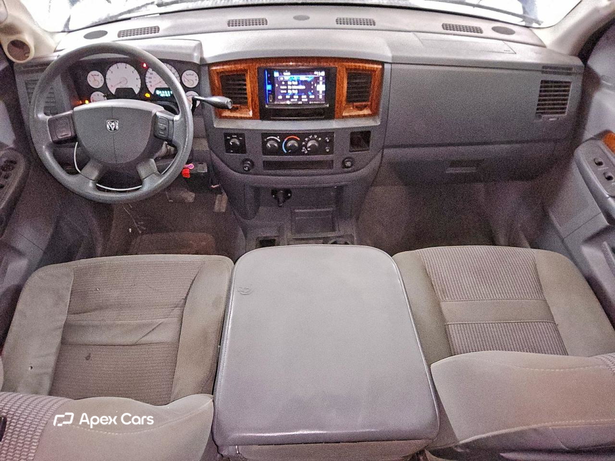 Dodge RAM 2006