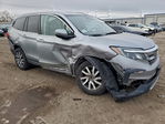 Honda Pilot 2019