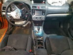 Subaru XV 2015