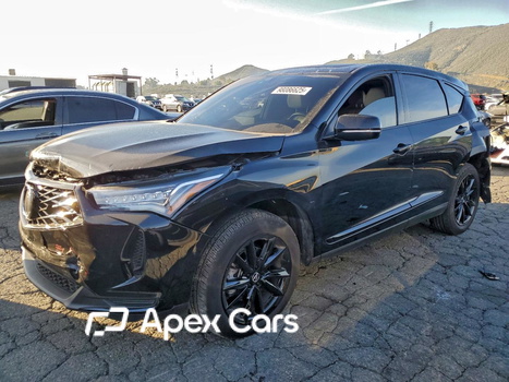 Acura RDX 2025 - Image 1 of 12