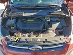 Ford Escape 2014