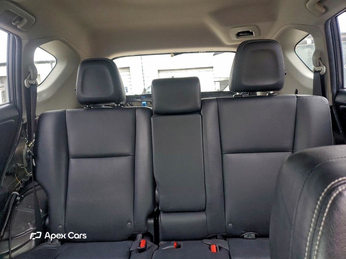 Toyota RAV 4 2016