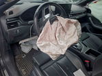 Audi A5 2021