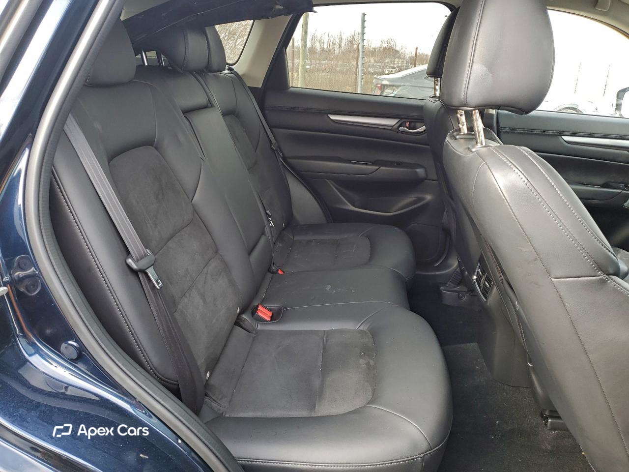 Mazda CX-5 2020