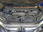 Honda Pilot 2019