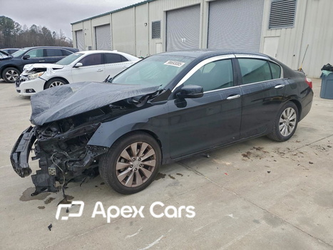 Honda Accord 2014 - Image 1 of 14