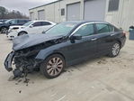 Honda Accord 2014