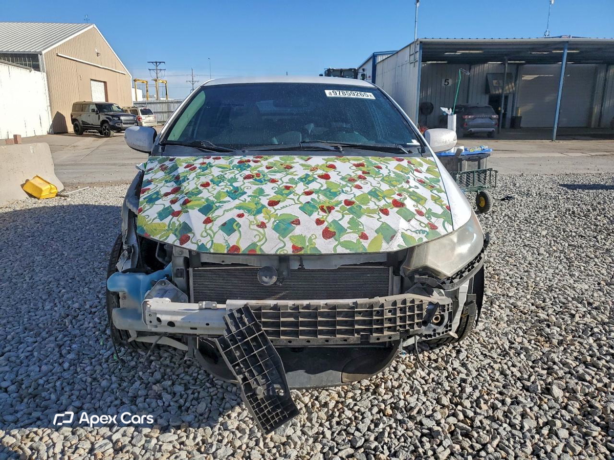 Honda Insight 2010