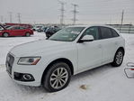 Audi Q5 2016