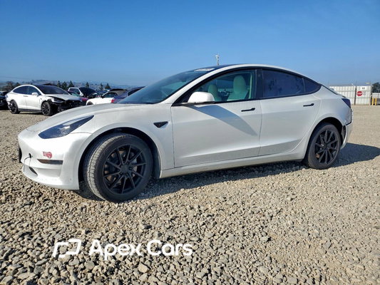 Tesla Model 3 2023 - Image 1 of 14