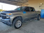 Chevrolet Silverado 2019