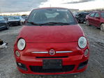 Fiat 500 2016