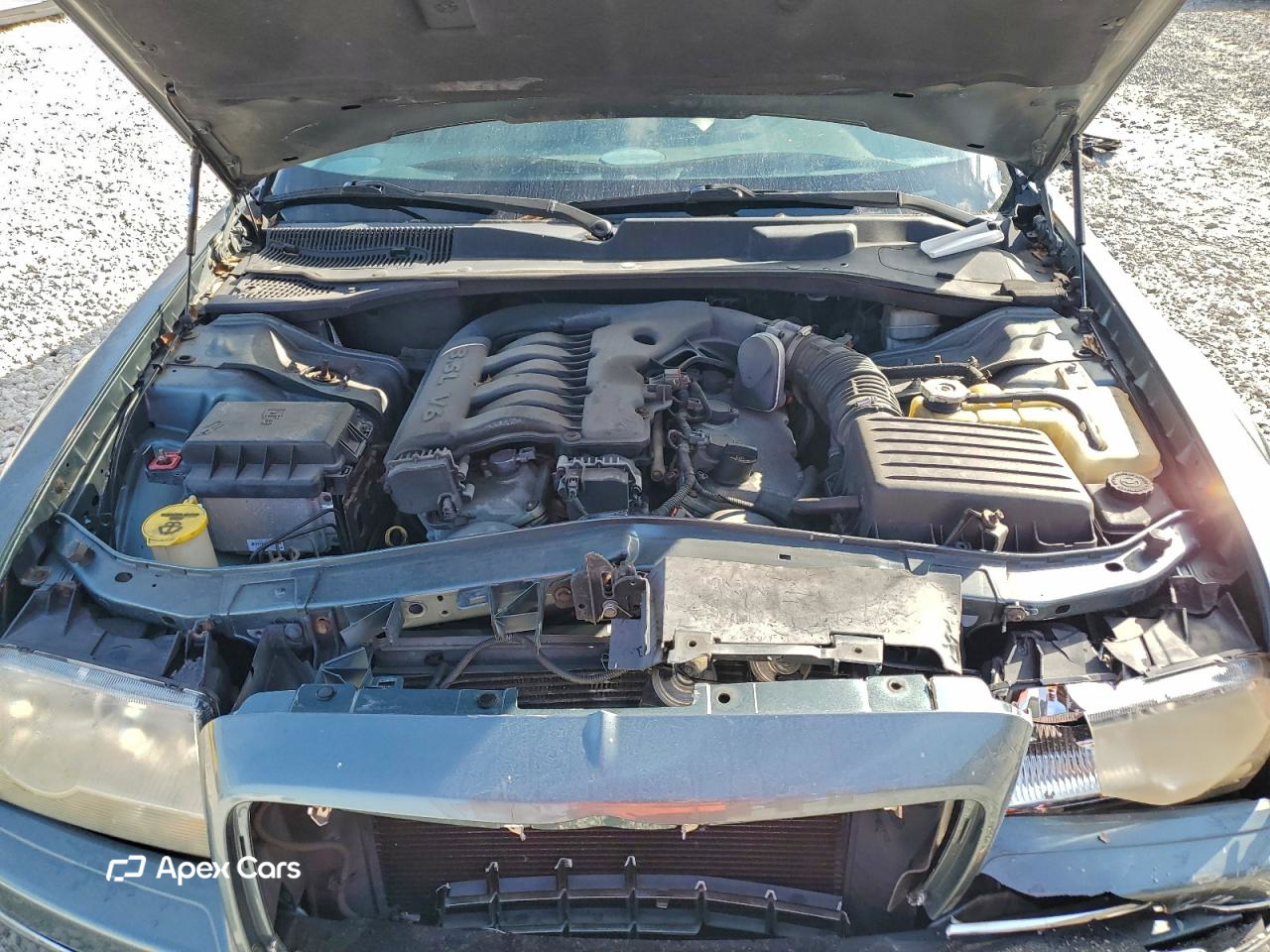 Chrysler 300 2006
