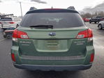Subaru Outback 2013