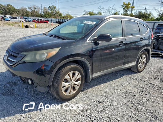 Honda CR-V 2013 - Image 1 of 14