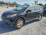 Honda CR-V 2013