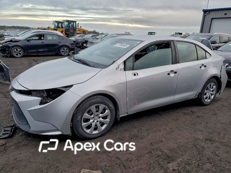 Toyota Corolla 2020 - Image 1 of 12
