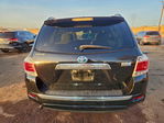 Toyota Highlander 2012