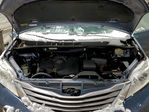 Toyota Sienna 2017
