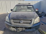 Honda Pilot 2005