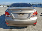 Hyundai Accent 2012