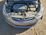Hyundai Elantra 2016