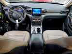 Ford Explorer 2020