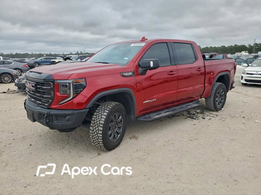 GMC Sierra 2024 - Image 1 of 13