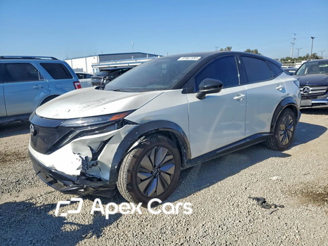Nissan Ariya 2024 - Zdjęcie 1 z 13