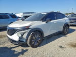 Nissan Ariya 2024