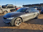 BMW Series 4 2014