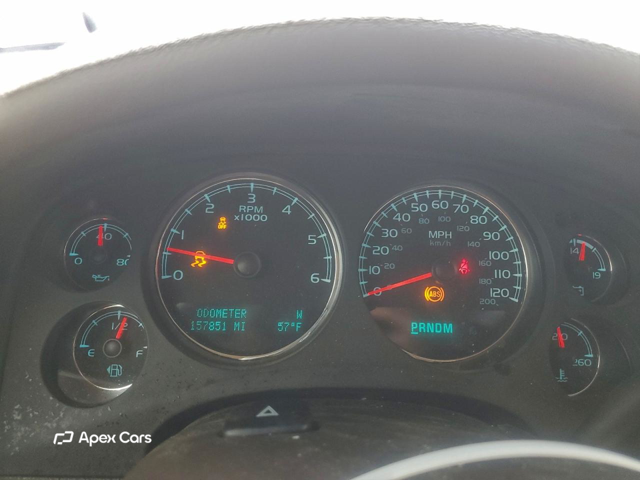 GMC Yukon 2014
