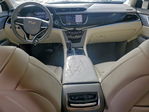 Cadillac XT6 2025