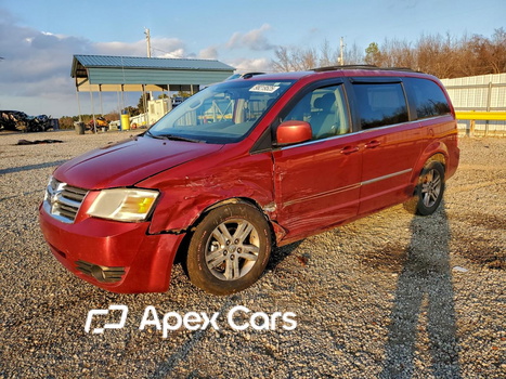 Dodge Caravan 2010 - Image 1 of 15