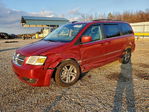 Dodge Caravan 2010