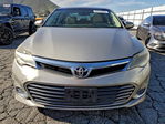 Toyota Avalon 2015