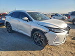 Lexus RX 2021