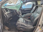 Toyota Highlander 2015