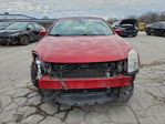 Ford Fusion 2008