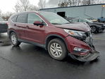 Honda CR-V 2015