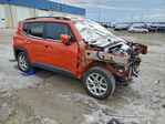 Jeep Renegade 2015