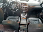 Audi Q5 2015