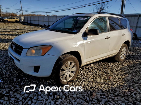 Toyota RAV 4 2012 - Image 1 of 14