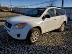 Toyota RAV 4 2012